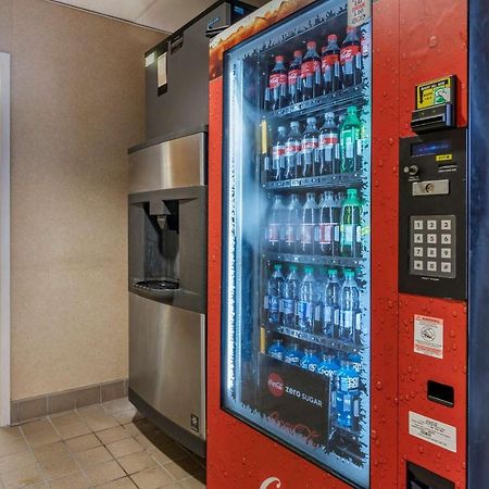 Comfort Inn & Suites Statesboro - University Area Екстер'єр фото