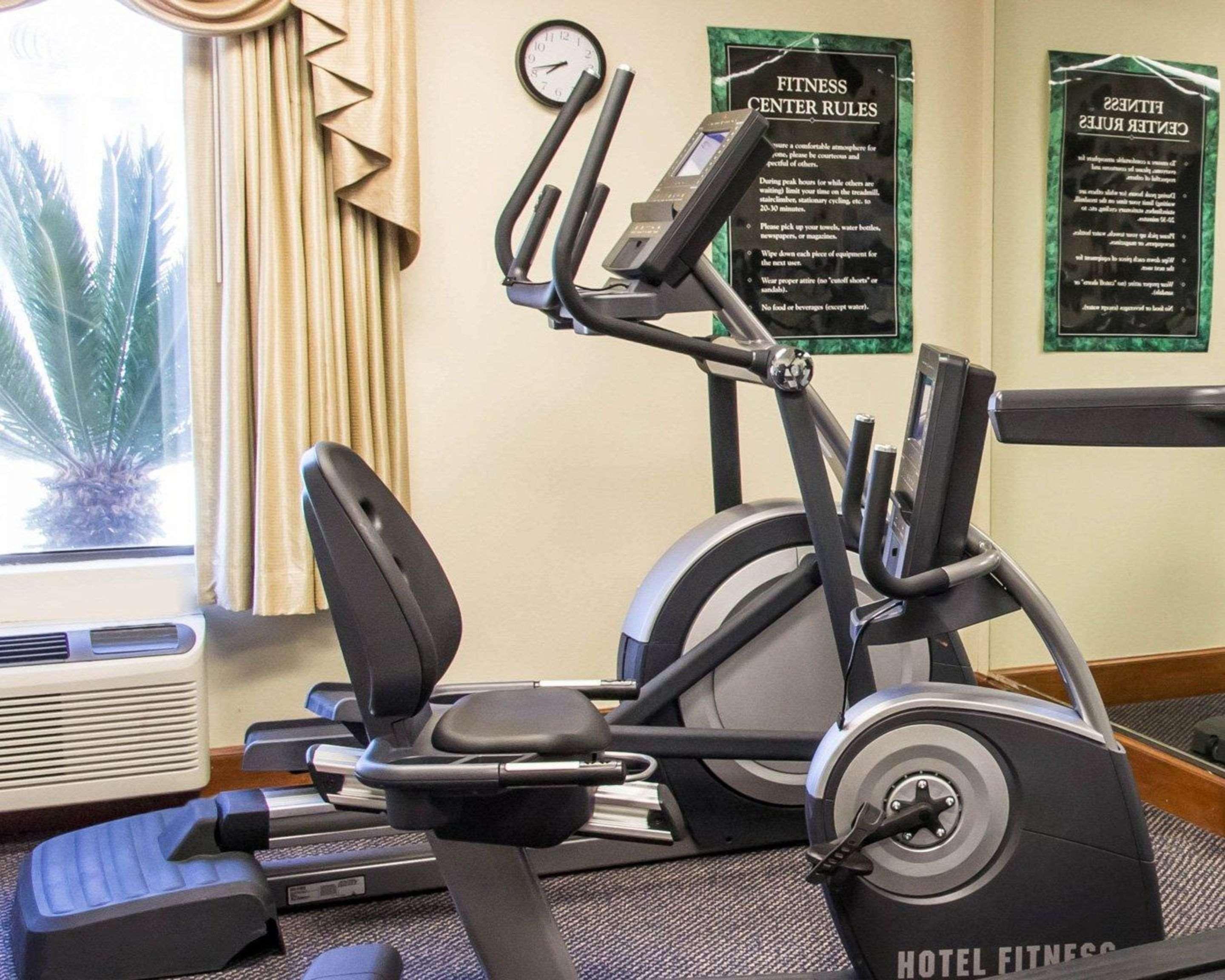 Comfort Inn & Suites Statesboro - University Area Екстер'єр фото