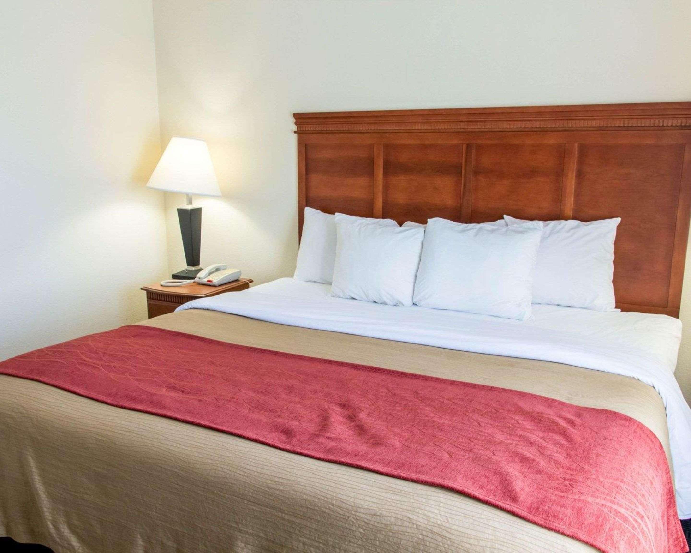 Comfort Inn & Suites Statesboro - University Area Екстер'єр фото