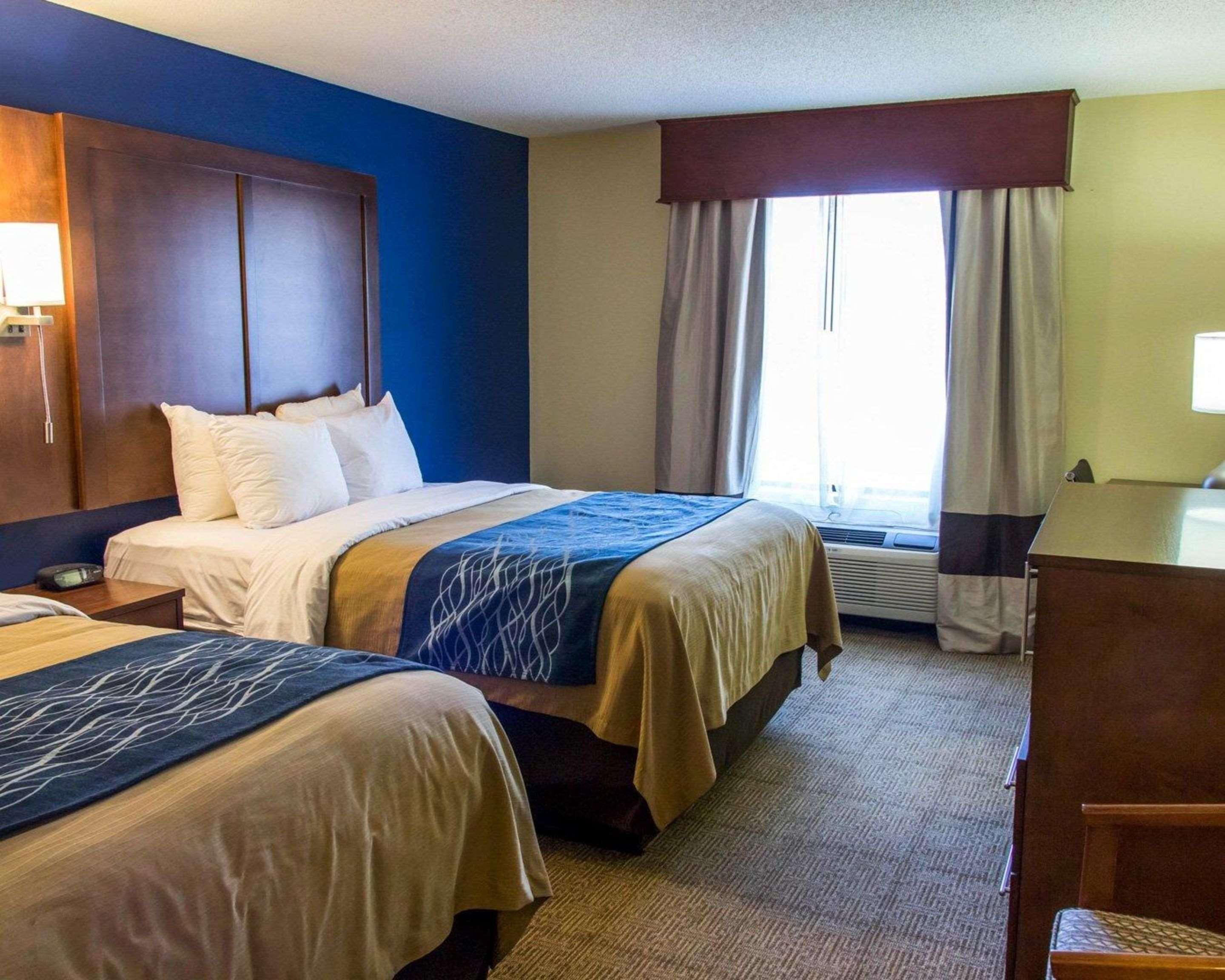 Comfort Inn & Suites Statesboro - University Area Екстер'єр фото