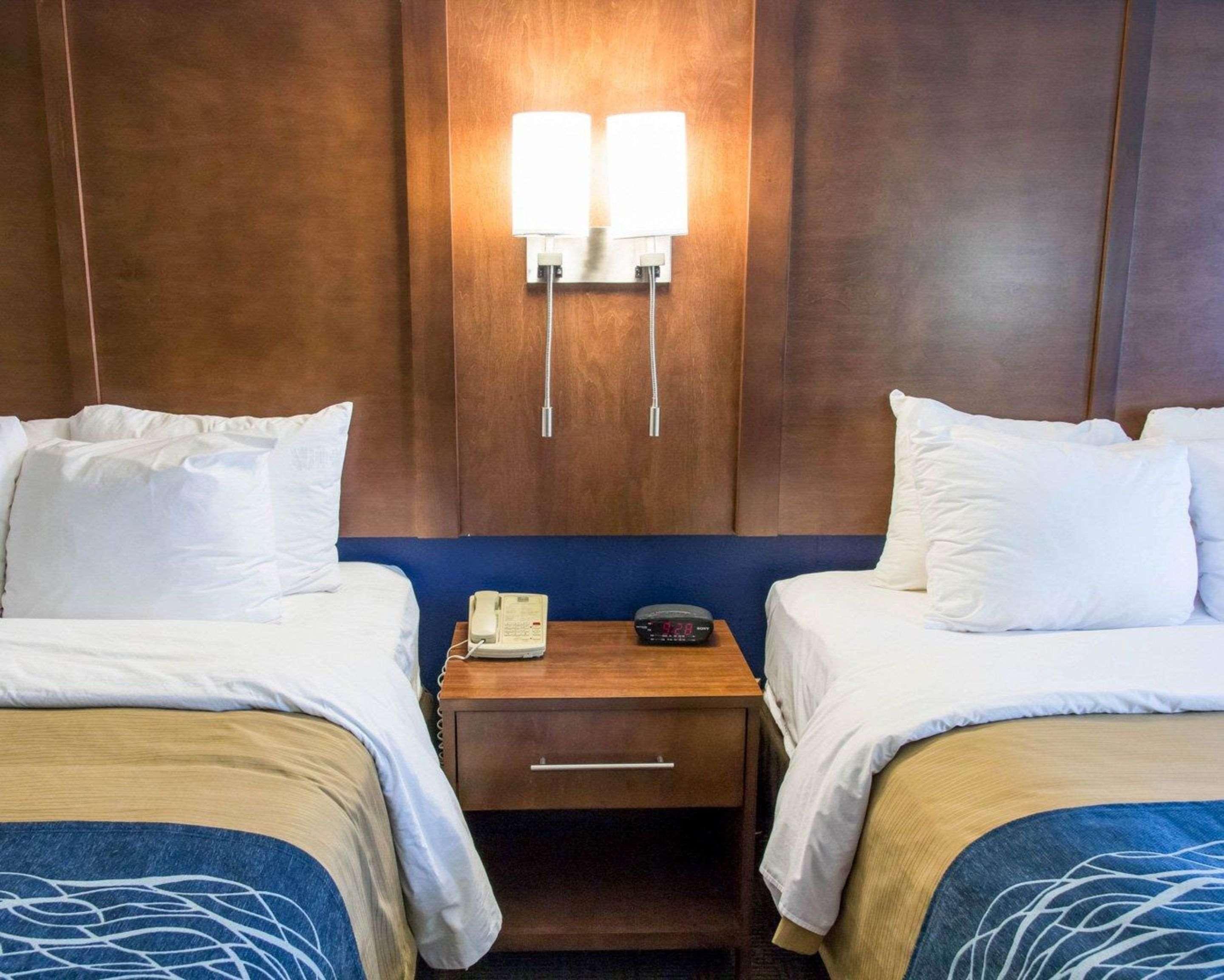 Comfort Inn & Suites Statesboro - University Area Екстер'єр фото