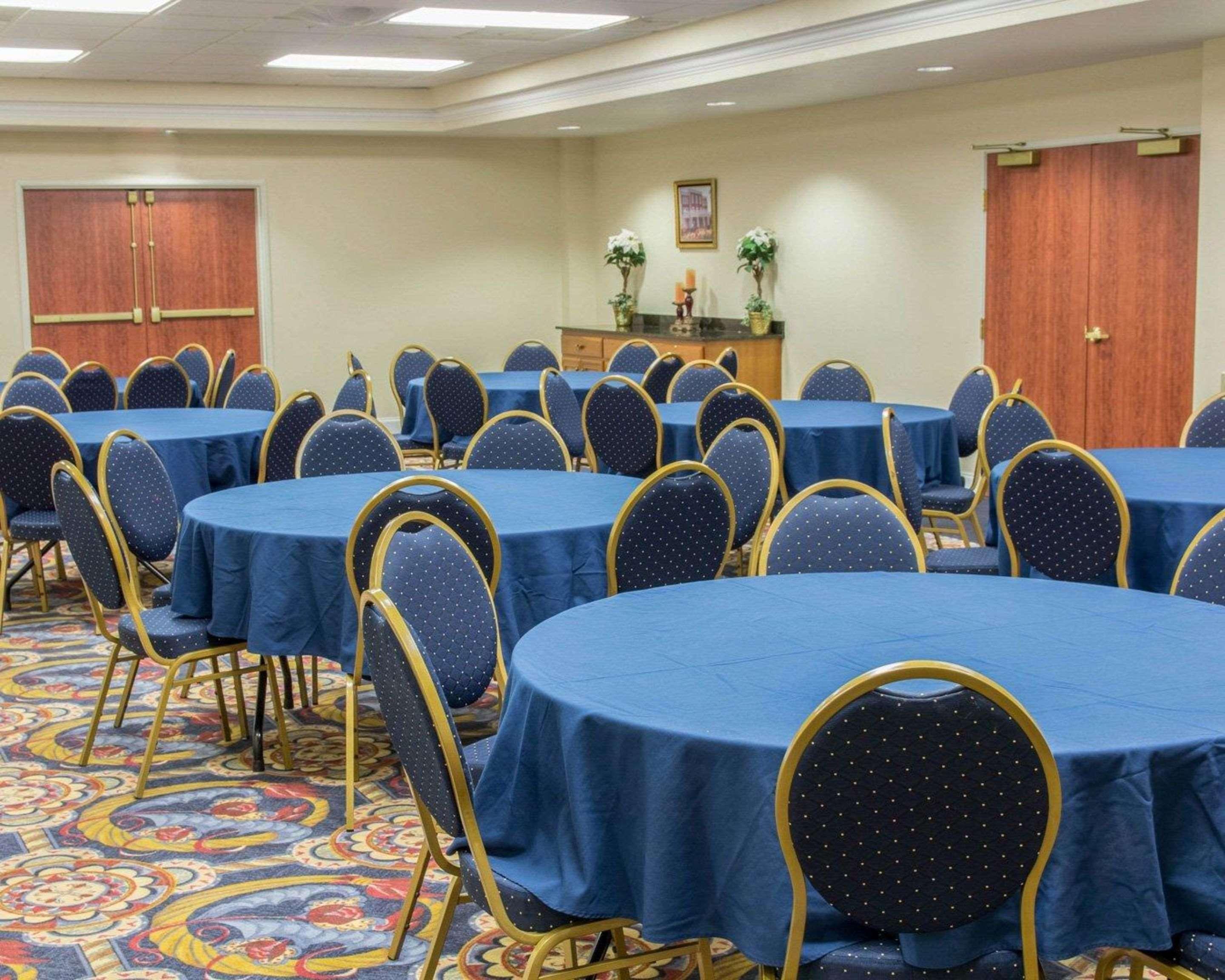 Comfort Inn & Suites Statesboro - University Area Екстер'єр фото