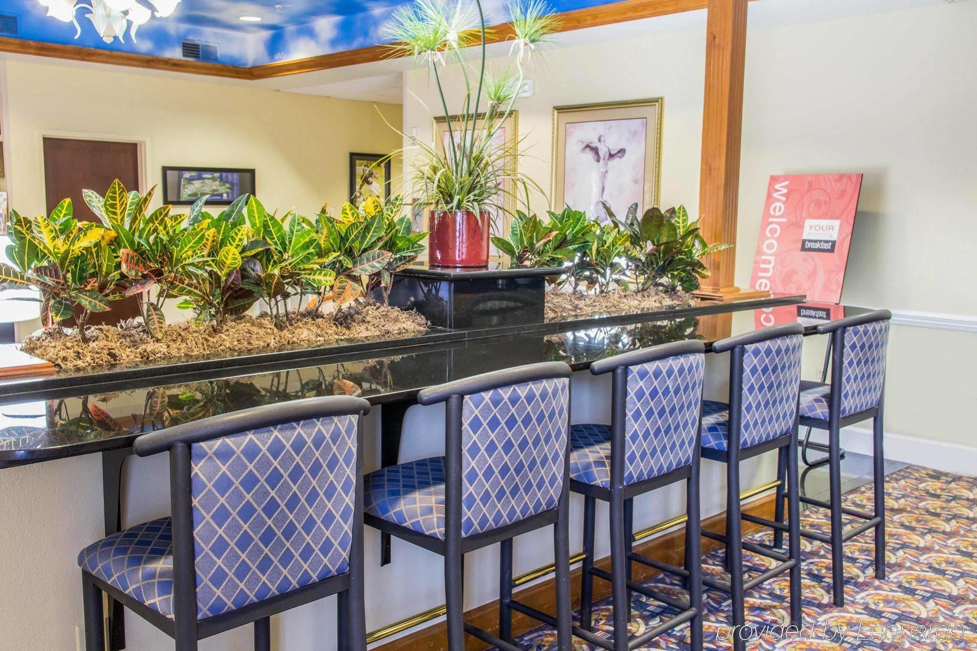 Comfort Inn & Suites Statesboro - University Area Екстер'єр фото